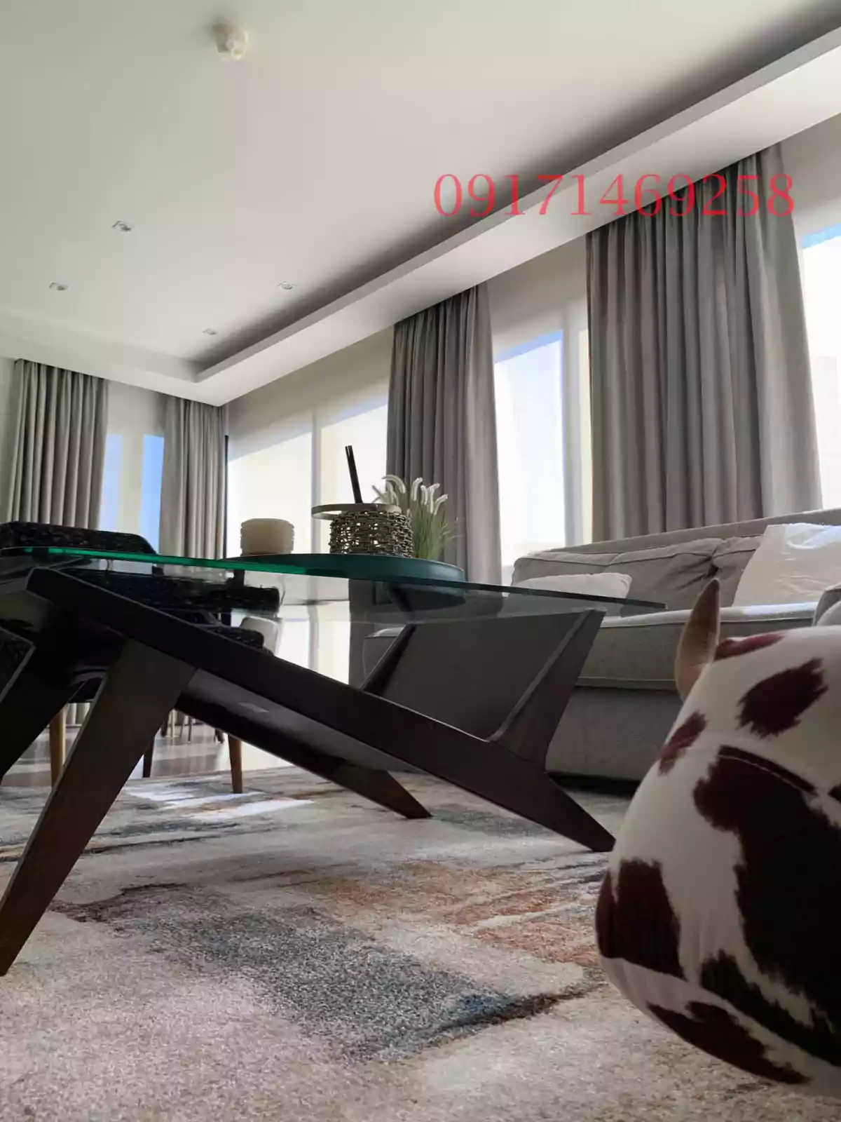 Open photo 18 of 18 — Arya Residences at BGC , Taguig