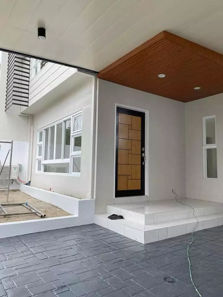 House and Lot, near downtown, pristine community — House and Lot in Talomo, Davao City, Davao del Sur — Photo 4