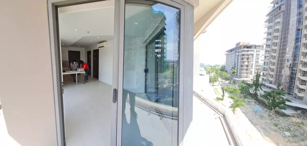 Tambuli Seaside Living - 1 Bedroom for Sale - photo 6