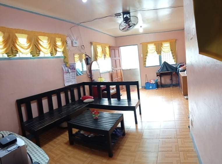 HOUSE AND LOT FOR SALE IN CAMELLA LAPULAPU — House and Lot in Cebu, Philippines — Photo 3