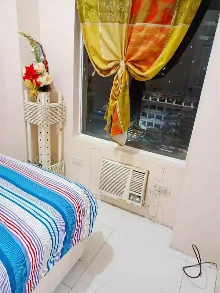 FULLY FURNISHED 1 BEDROOM CONDO UNIT FOR RENT — 1 Bedroom in Cebu City, Cebu, Philippines — Photo 5