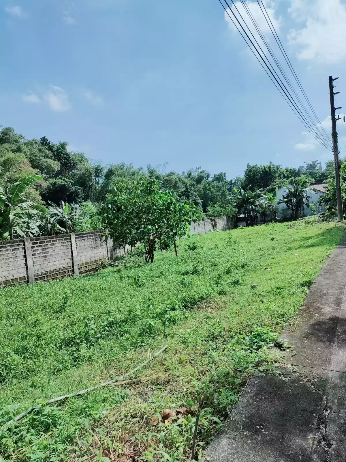 For Sale Titled Lot — Residential Lot in Cebu City, Cebu, Philippines — Photo 5