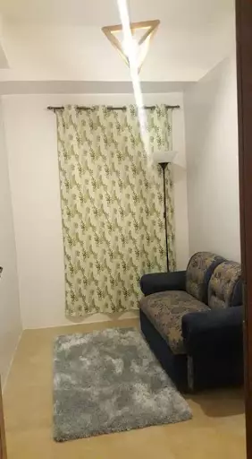 Furnished Studio Unit For Rent — Studio in Good Shepherd Road, Banawa, Cebu — Photo 4