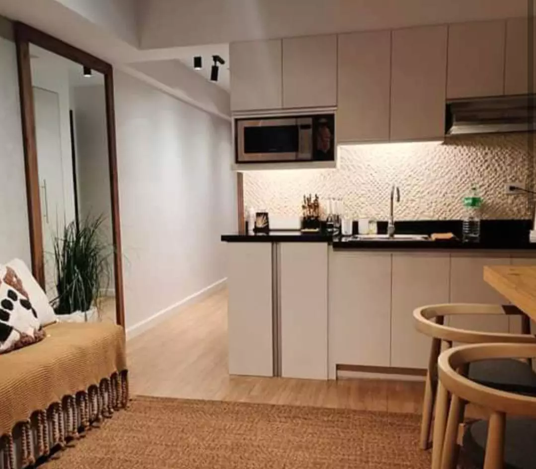 FOR SALE STUDIO UNIT IN SOLINEA! — Studio in Cebu City, Philippines — Photo 5