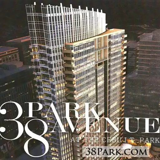 38 Park For Assume studio unit - photo 3