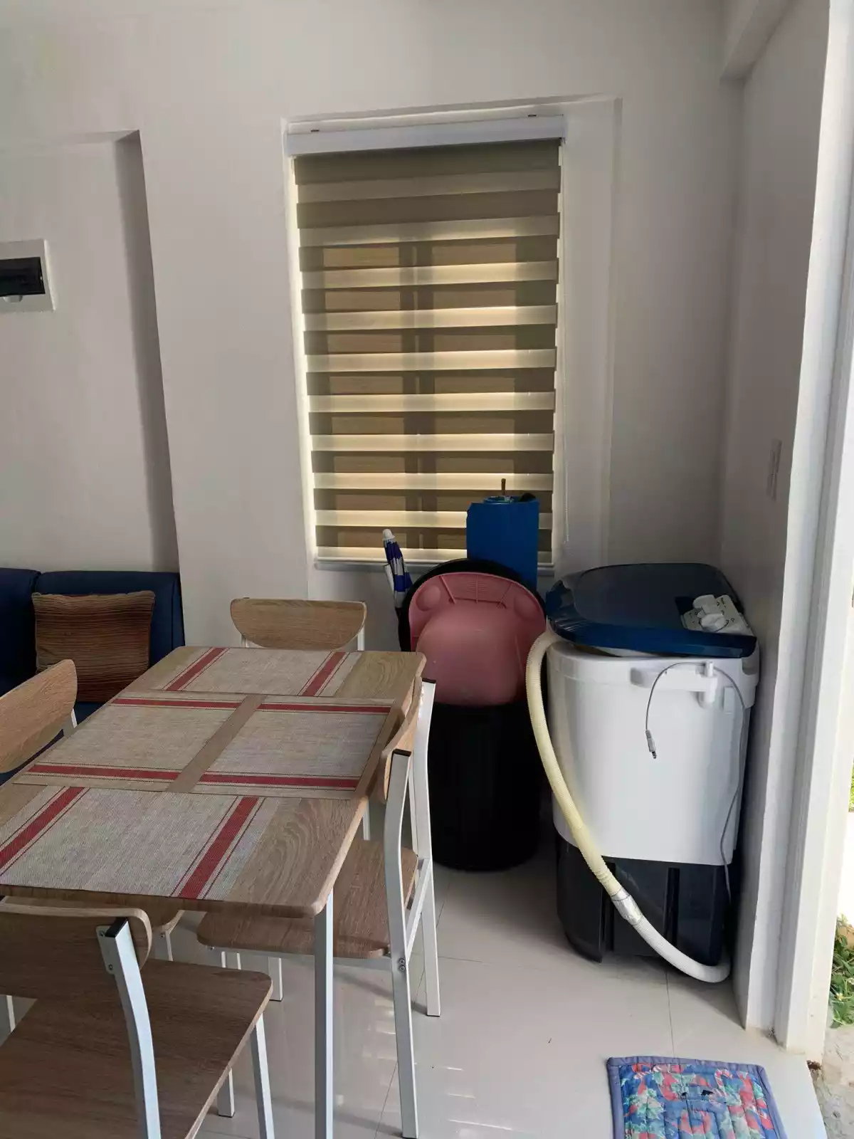 Camella 2bedrooms for RENT