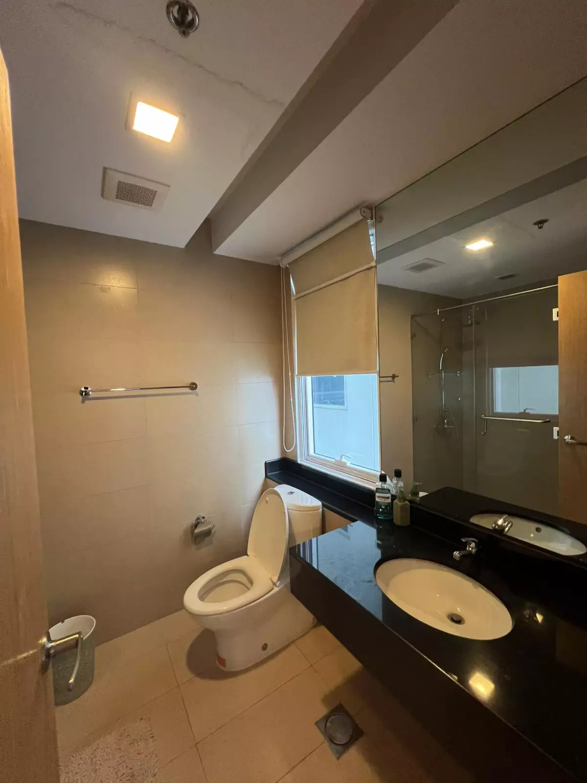 2 Bedrooms for Sale in 1016 Residences with Basement Parking — 2 Bedrooms in Cebu City, Philippines — Photo 7