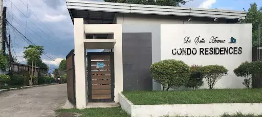 5th Building La Salle Condo Residences