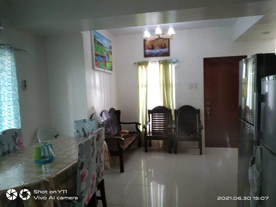 Under Pag ibig — House and Lot in Minglanilla, Cebu, Philippines — Photo 3