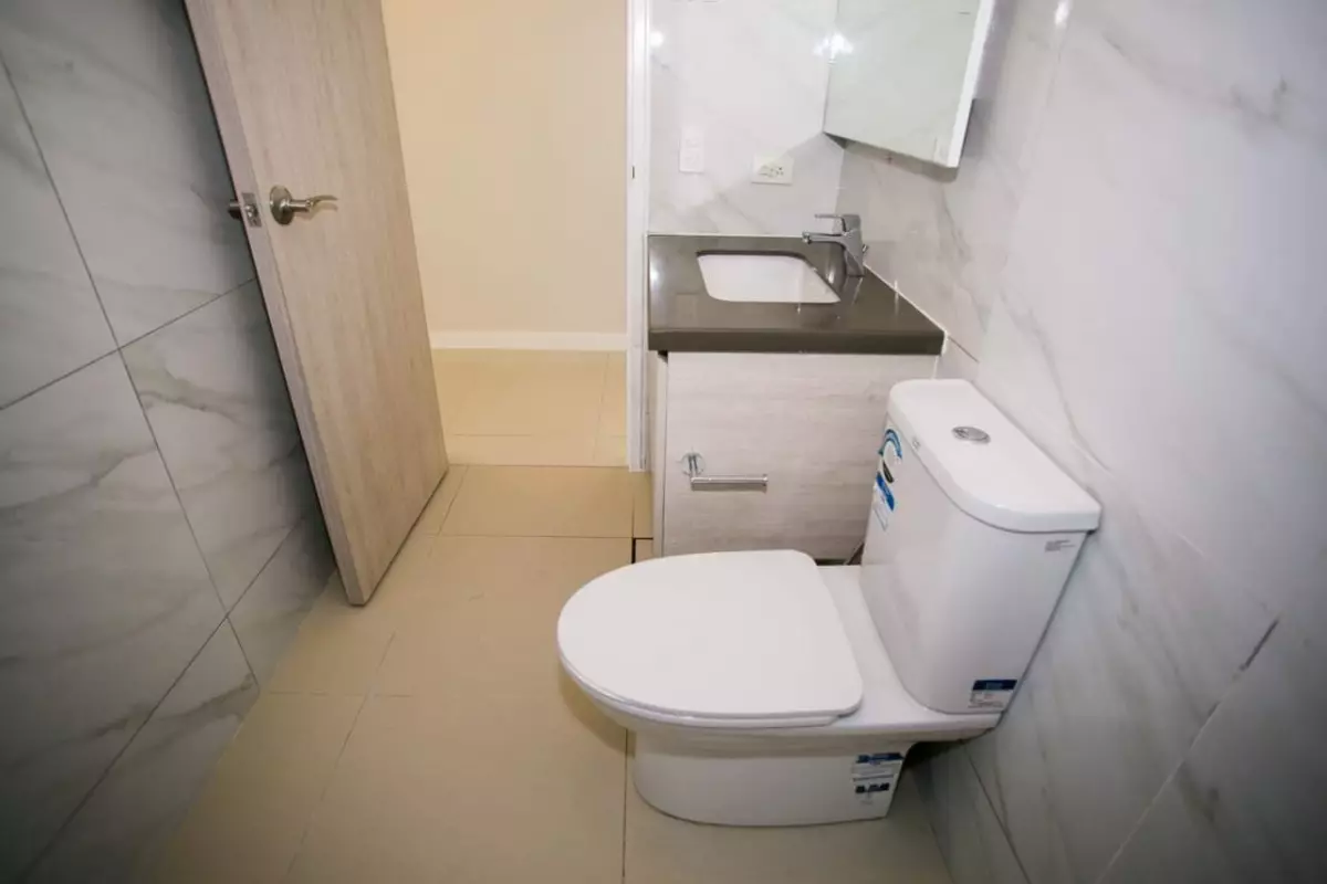 Open photo 11 of 21 — FOR SALE - Mandani Bay Suites 3BR | Tower 1