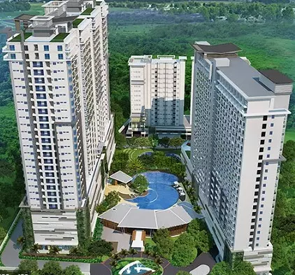 Studio Unit(Fully Furnished) Grand Residences Cebu - photo 7