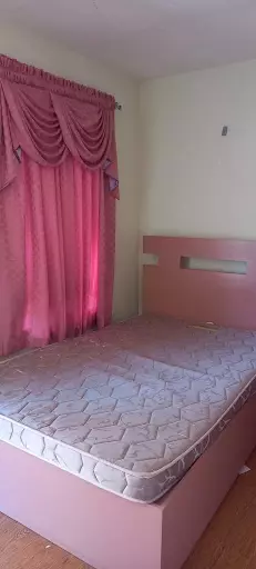 Open photo 11 of 11 — Semi-furnished House at Camella Homes Gensan
