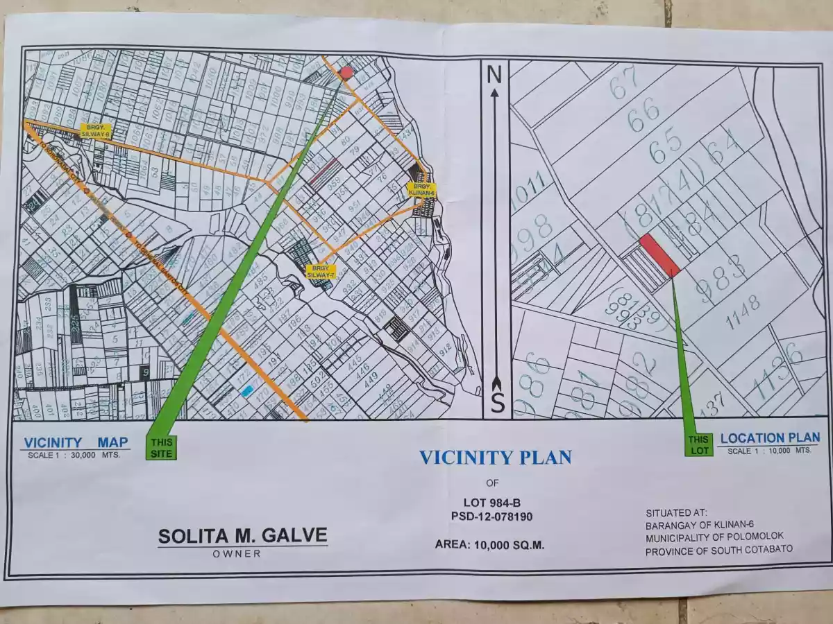 For Sale Klinan 6 Agricultural Land - photo 6