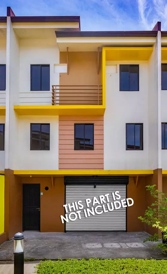 4 Bedrooms House For Rent Ajoya Gabi Cordova Lapu-Lapu City 