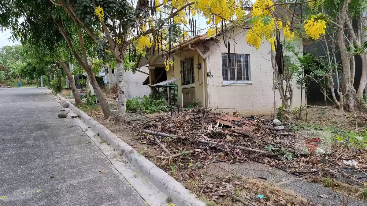 216 sqm Lot with 36 sqm Bungalow House for Sale - photo 5