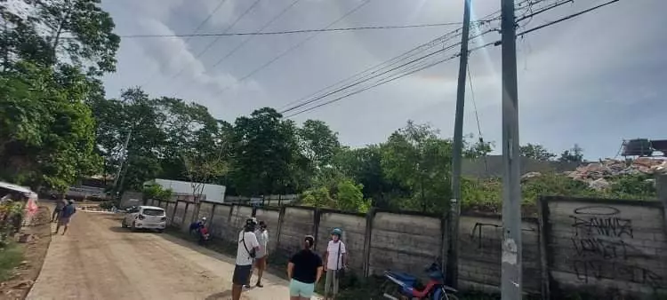 INDUSTRIAL LOT FOR SALE - TAYUD, LILOAN - photo 7