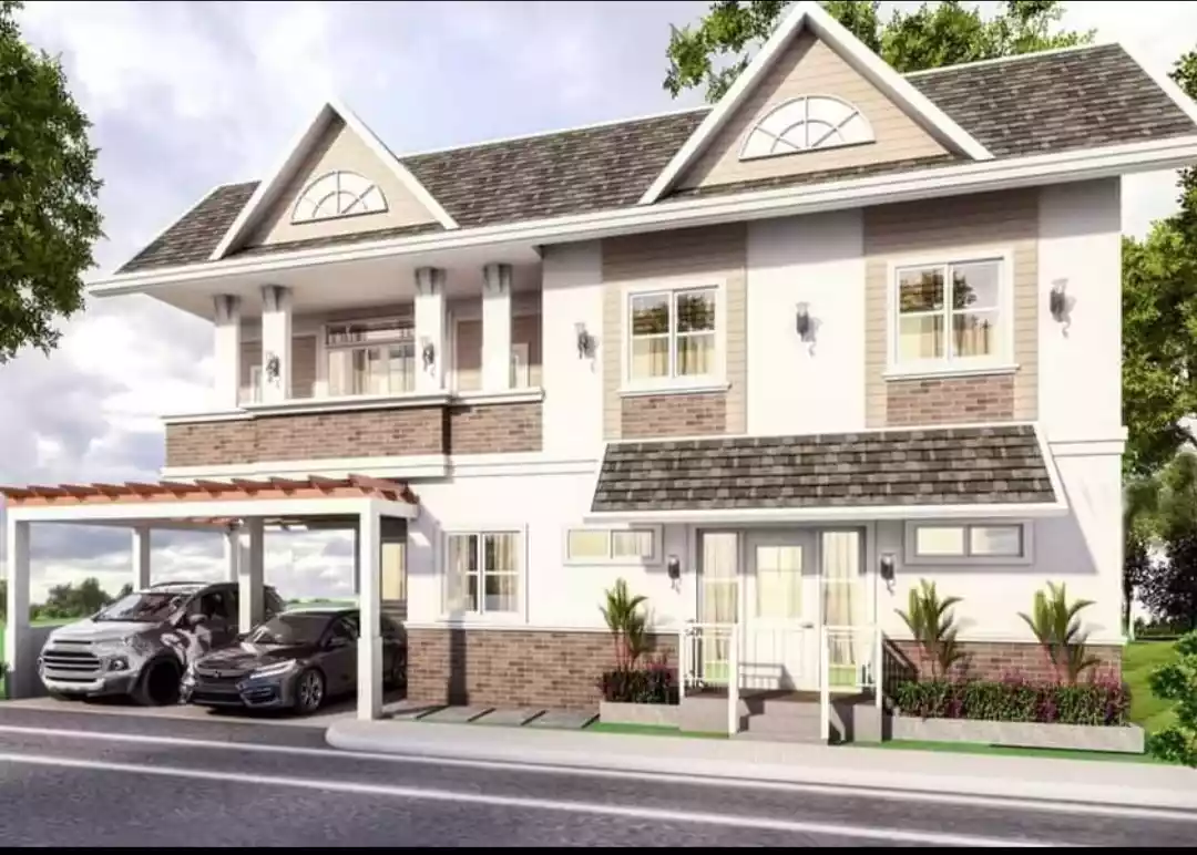 Single Detached Prime for Assume — House and Lot in Minglanilla, Cebu, Philippines — Photo 2