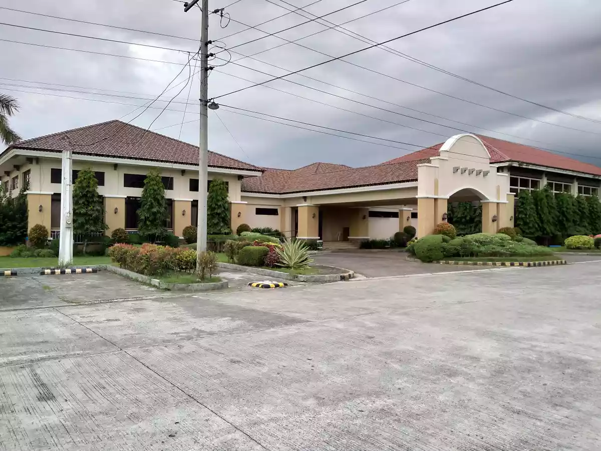 Centro Verde 153 sqm Residential Lot Near Entrance - photo 6