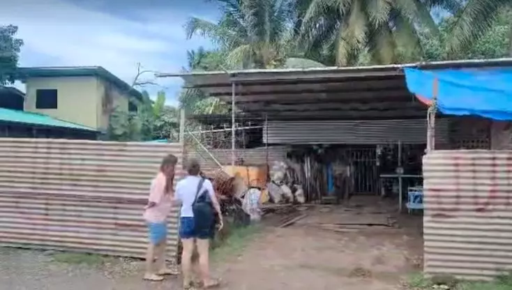 BINUGAO TORIL LOT FOR SALE — Commercial Lot in Toril District, Davao City, Davao del Sur — Photo 3