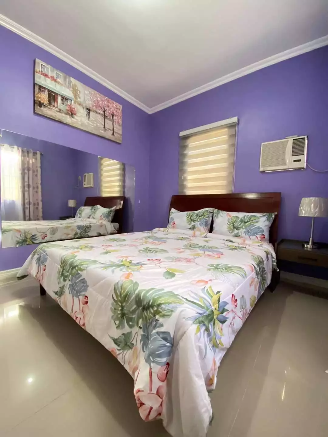AGAN GRANDVILLE SUBDIVISION — House and Lot in Salvani Street, General Santos City, South Cotabato — Photo 2