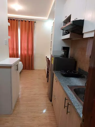 FOR RENT: FULLY-FURNISHED STUDIO UNIT — Studio in Salinas Drive, Cebu City, Cebu — Photo 7