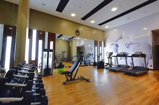 Open photo 15 of 16 — FULLY FURNISHED 1BR UNIT FOR RENT!