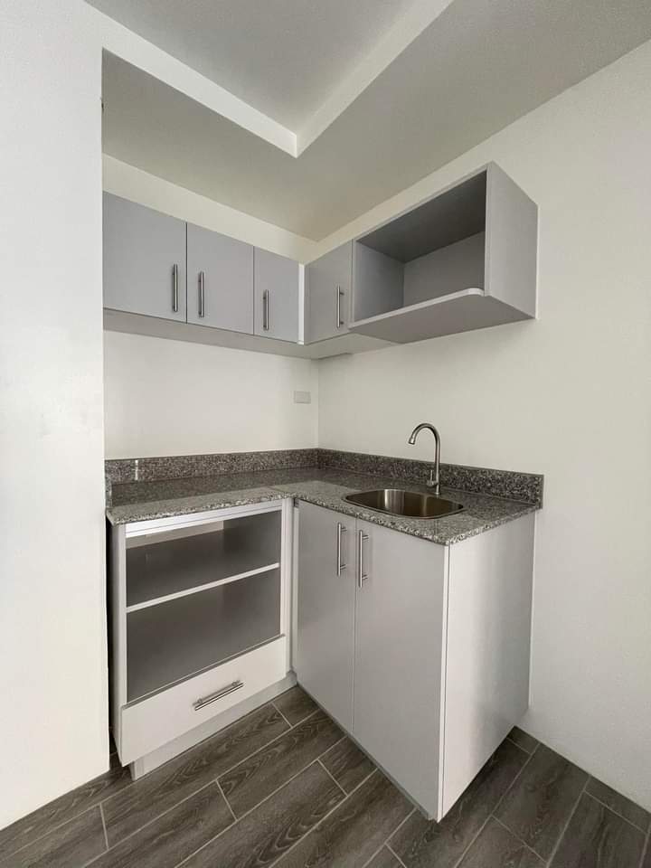 Studio Unit W/ Balcony Building B 2nd floor — Studio in Buhangin-Cabantian-Indangan Road, Buhangin, Davao City — Photo 3