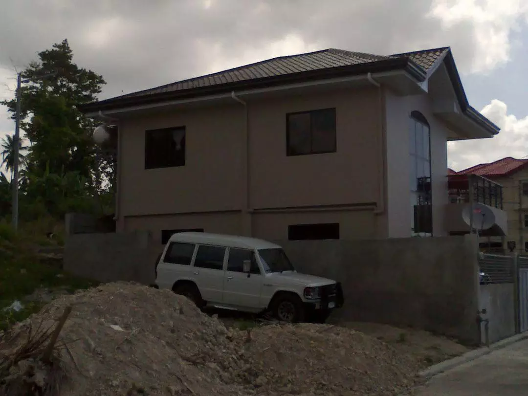 Single Detached House and Lot for sale in Minglanilla, Cebu — House and Lot in Minglanilla, Cebu, Philippines — Photo 3