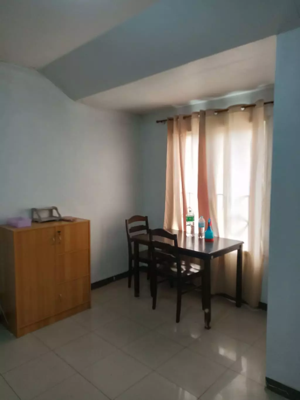 For rent Furnished Studio unit in Deca Tipolo Mandaue city Cebu — Studio in Mount Manunggal Street, Mandaue City, Central Visayas — Photo 4