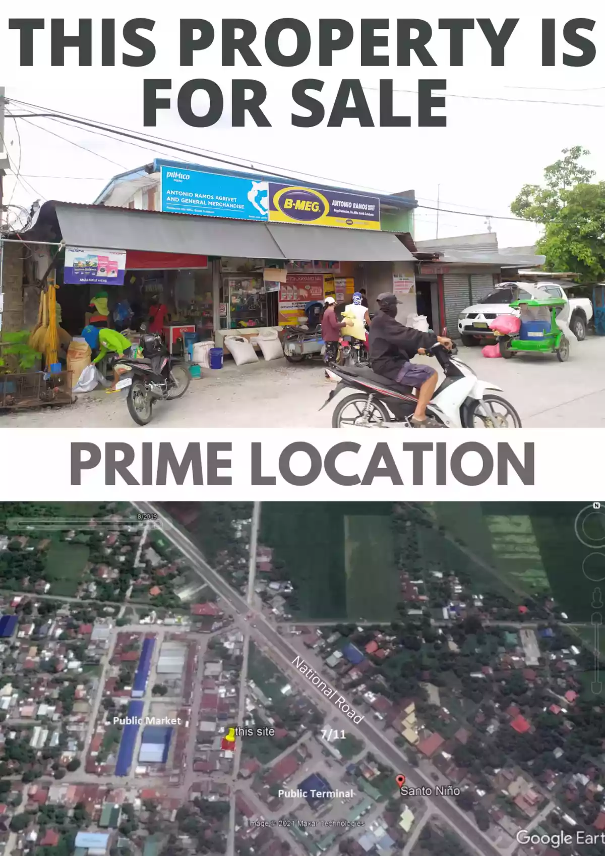 Commercial Building for sale — Building in South Cotabato, Philippines — Photo 2