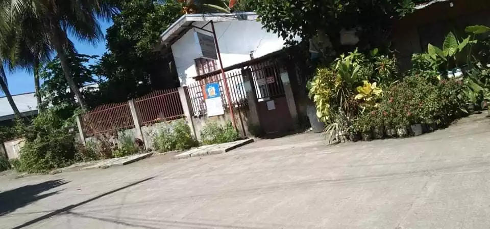 Rush Sale House and Lot in Inopacan Leyte!!!