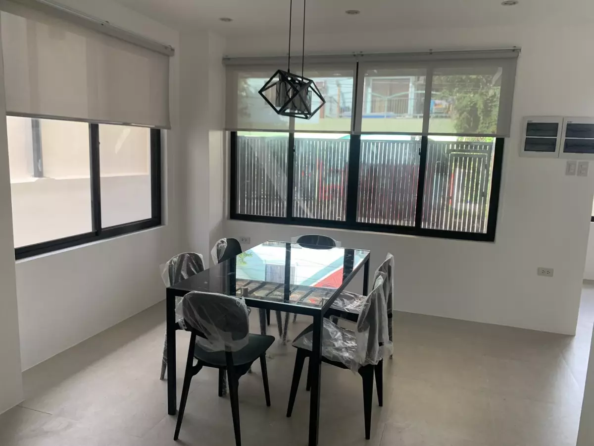 House for Rent at Casals Residences — House and Lot in Turquoise, Cebu City, Cebu — Photo 2