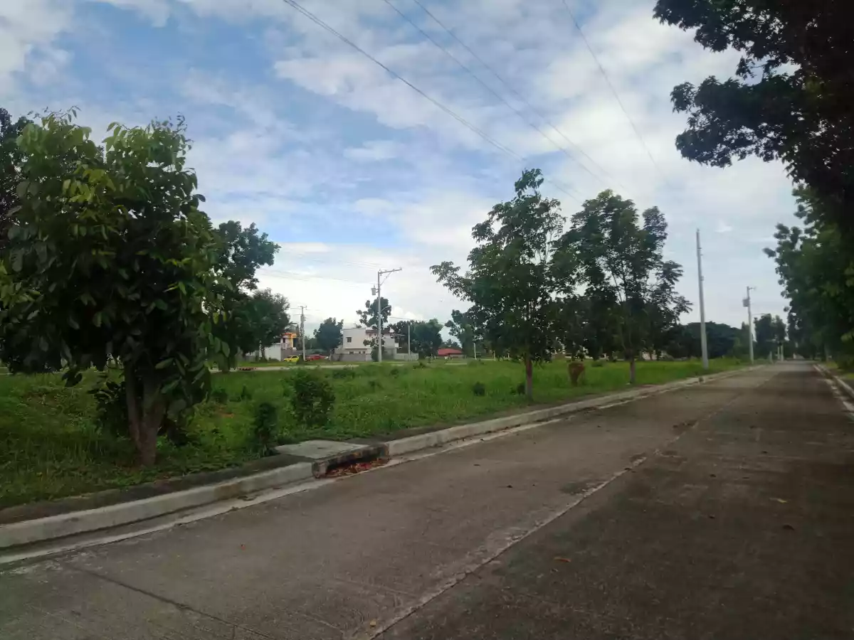 Colinas Verdes 100sqm Near Entrance for Sale! — Residential Lot in General Santos City, South Cotabato, Philippines — Photo 5