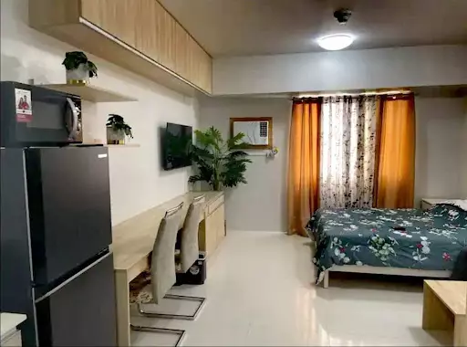 Taft East Gate Studio 25K/month — Studio in Pope John Paul II Avenue, Cebu City, Cebu — Photo 4