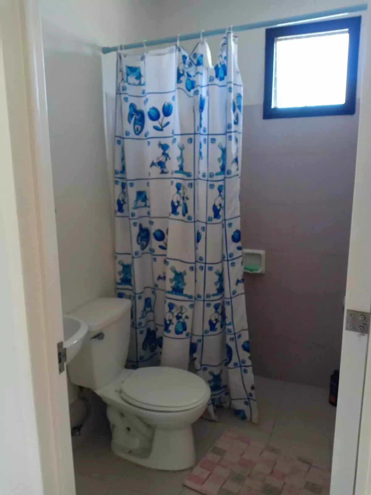 Corner House and Lot in Cordova Subdivision