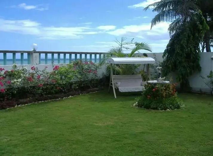 Beach area - photo 3