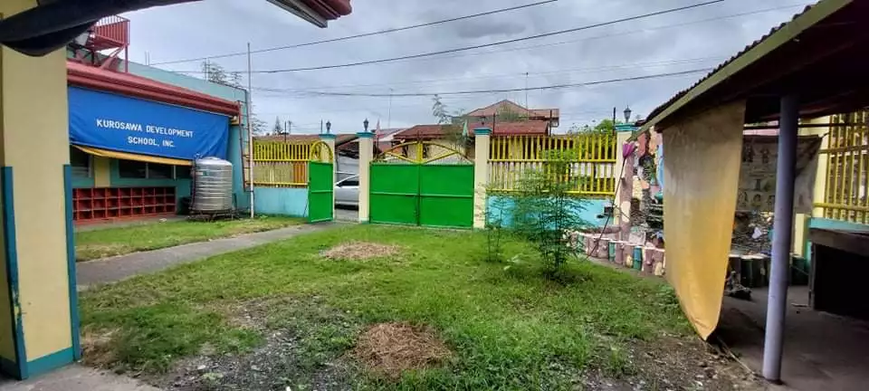 1 Storey School Building — Building in Buhangin, Davao City, Davao del Sur — Photo 5