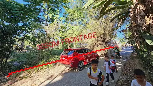 For Sale Lot in Jubay Liloan  - photo 2
