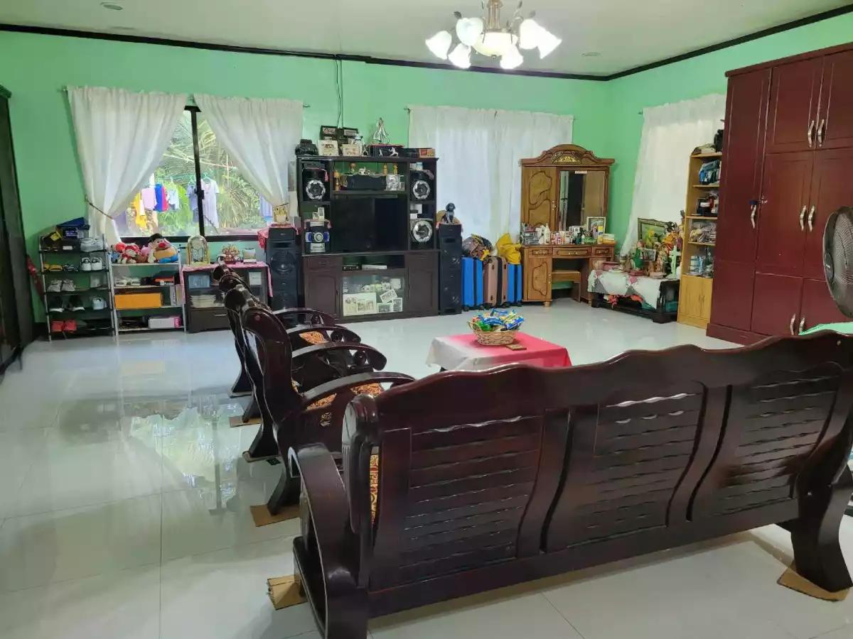 HOUSE AND LOT FOR SALE IN BAWO, SOGOD, CEBU - photo 5