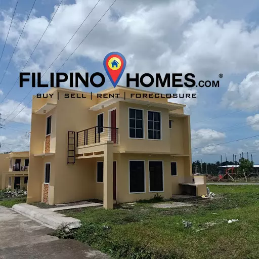 House and Lot Ready for Occupancy — House and Lot in Iriga City, Camarines Sur, Philippines — Photo 3