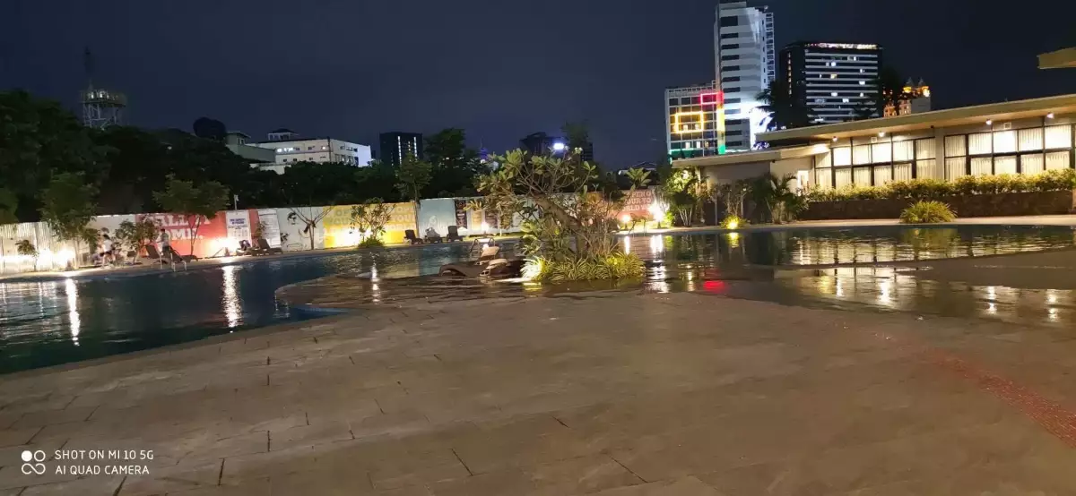 Grand Residences — Studio in Gov. M. Cuenco Avenue, Cebu City, Cebu — Photo 3