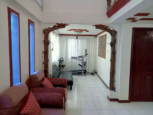 Hpuse and Lot FOR SALE? — House and Lot in Lapu-Lapu City, Cebu, Philippines — Photo 4