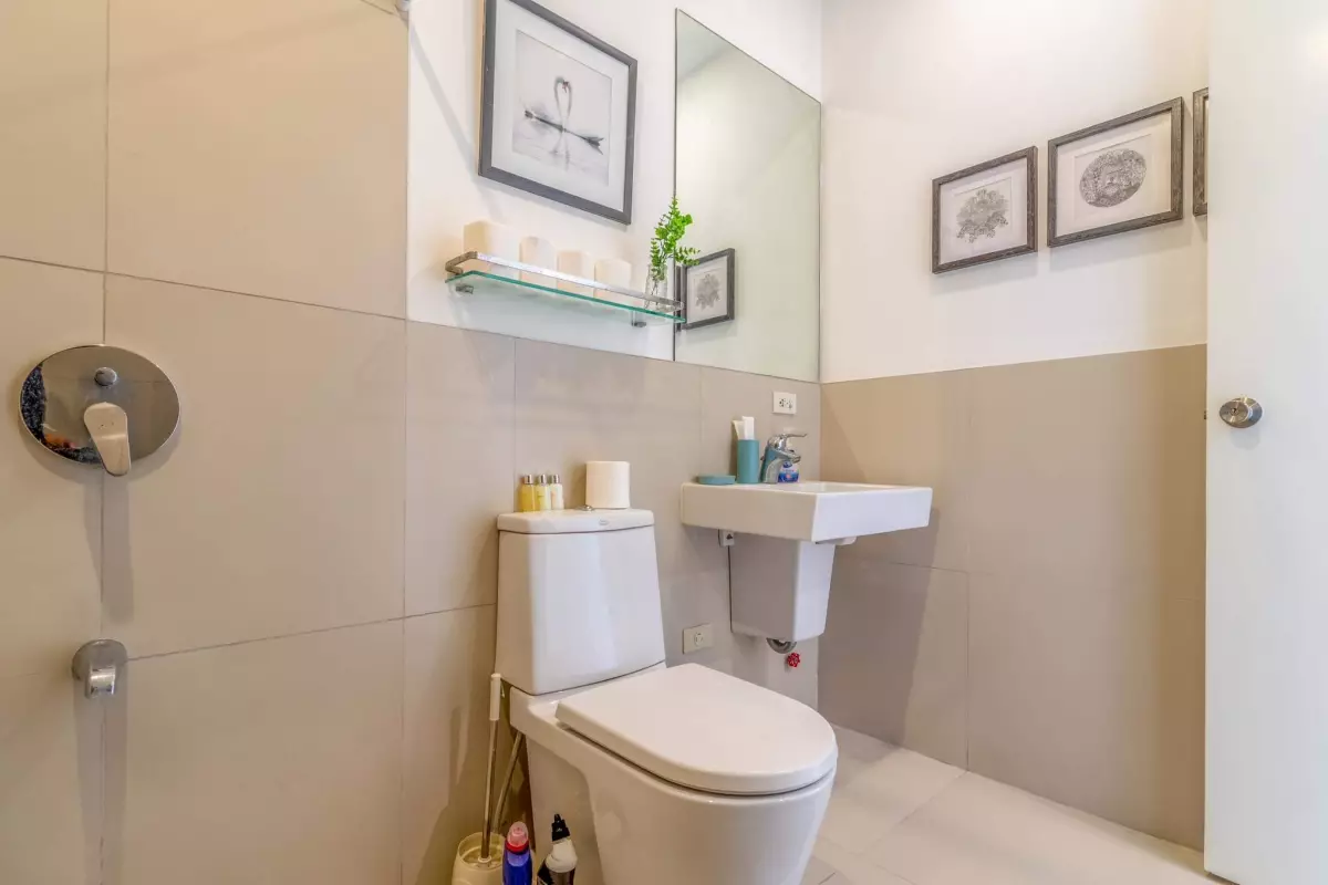 Open photo 11 of 16 — 3-Bedroom Penthouse at Calyx Residences Cebu Business Park Cebu City