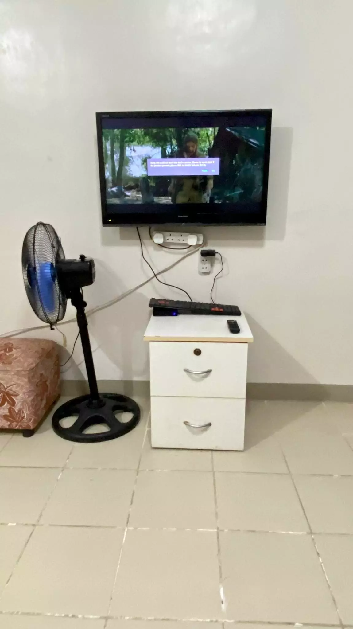 SAEKYUNG CONDOMINUM - STUDIO FOR RENT! — Studio in Marigondon Beach Road, Lapu-Lapu City, Central Visayas — Photo 2