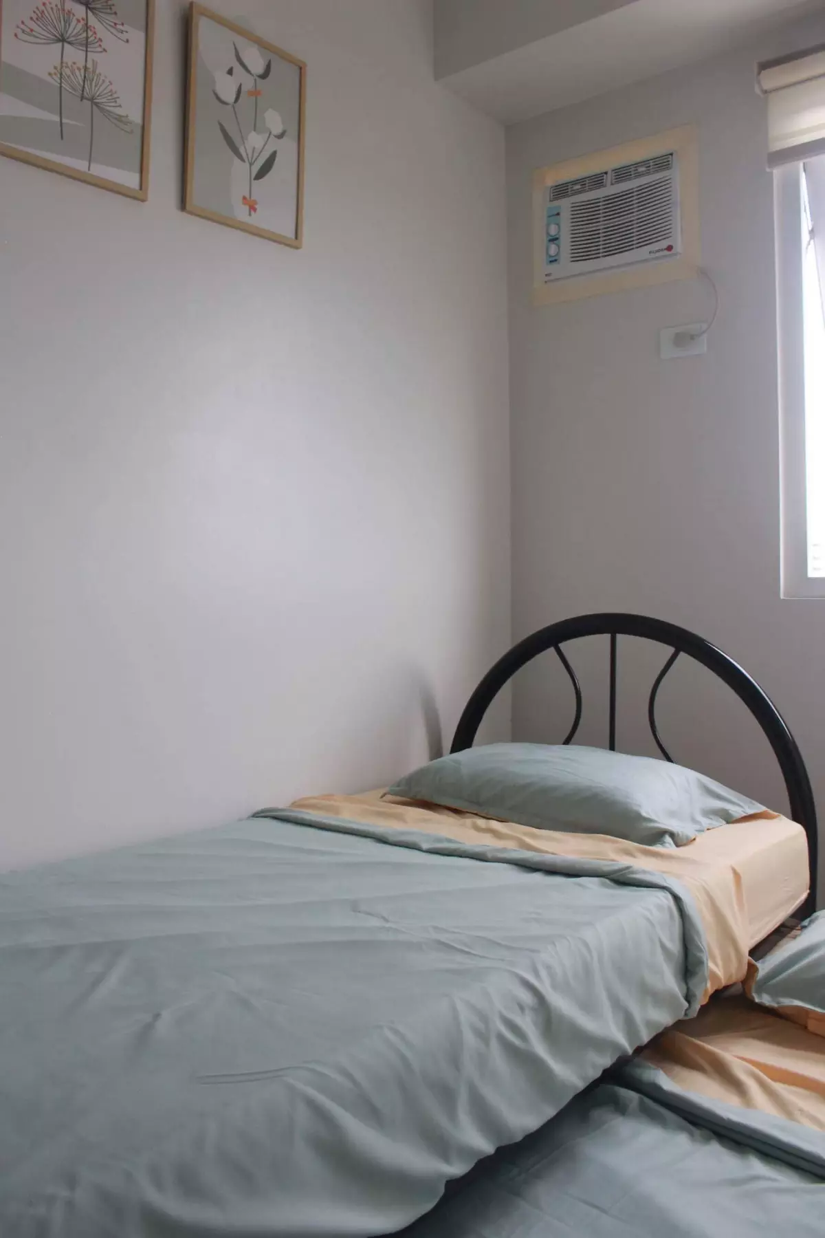 CCT 107-6272931 — 2 Bedrooms in Cebu City, Cebu, Philippines — Photo 5