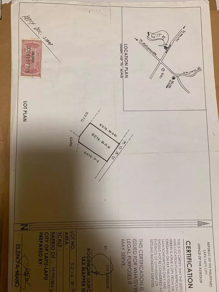 House and Lot with Warehouse for sale - photo 3