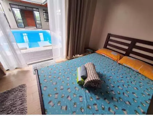 3 BEDROOM UNIT IN 1016 RES8DENCES FOR SALE — 3 Bedrooms in Ayala Road, Cebu City, Cebu — Photo 3