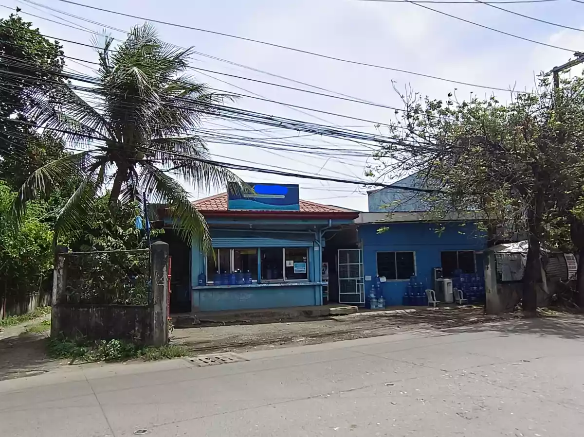 1431 sqm Lot for Sale | High-Exposure Location with 38.44m Frontage — Commercial Lot in Mandaue City, Cebu, Philippines — Photo 4