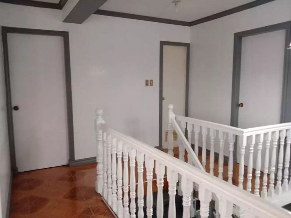 2 storey House for rent — House and Lot in Hillside Subdivision, Bajada, Davao City — Photo 5