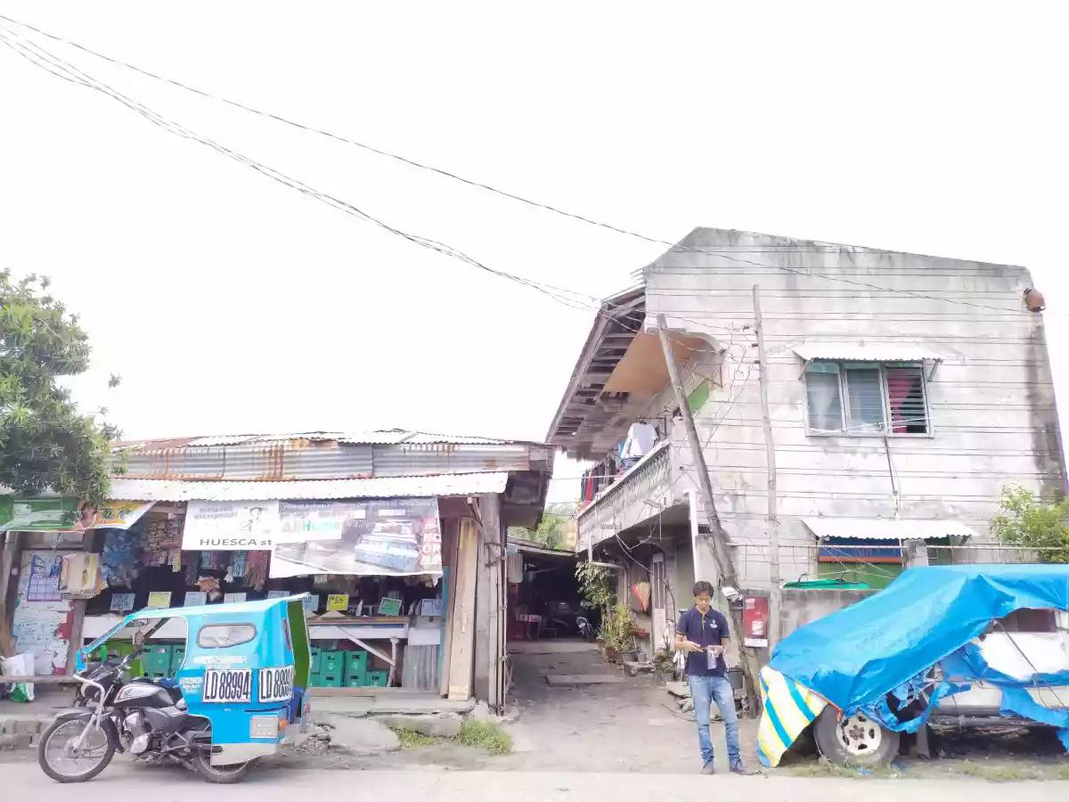Apartment/store/house — Apartment in General Santos City, South Cotabato, Philippines — Photo 2